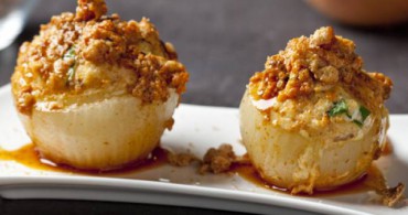 Recetas con Cebolla