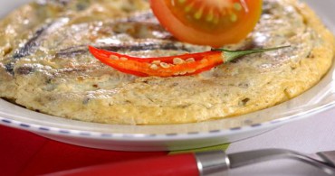Boquerones