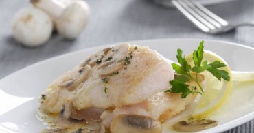 Recetas con Panga
