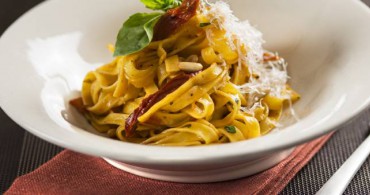 Recetas con Tallarines