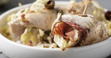 Recetas con col