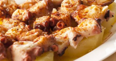 Pulpo