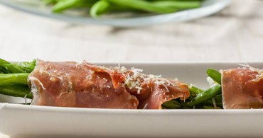 Recetas con Jamón