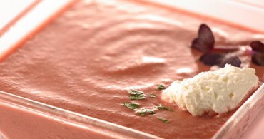 Recetas con remolacha