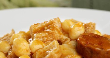 Recetas con callos