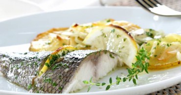 Recetas con Besugo