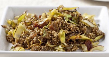 Quinoa