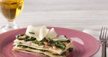 Recetas con Queso