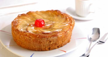 Recetas con Manzana