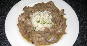 Higaditos De Pollo De Siempre Recetas Gallina Blanca