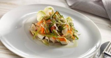 Recetas con Endibia