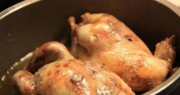 Recetas con Perdiz