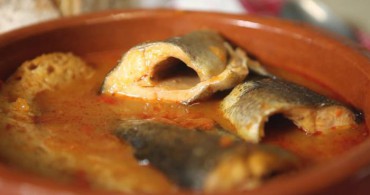 Recetas con trucha