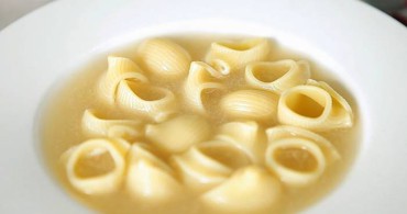 Receta De Escudella I Carn Dolla El Reconfortante Plato