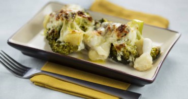 Recetas de Ñoquis