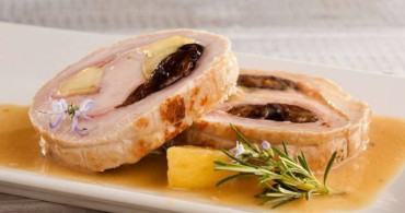 Recetas con Lomo