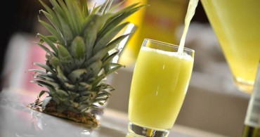 Recetas de Piña