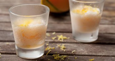 Recetas con Melón