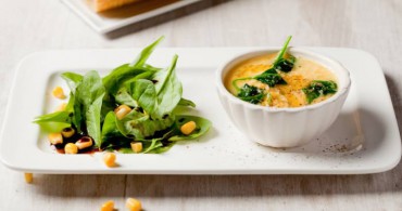 Recetas de Maiz