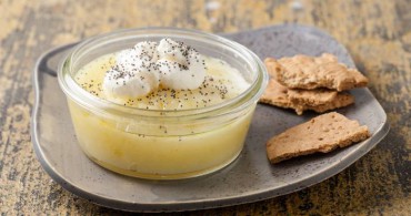 Recetas con Requesón