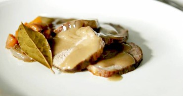 Redondo De Ternera Al Horno 12 Recetas Fciles