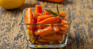 Recetas con Mero