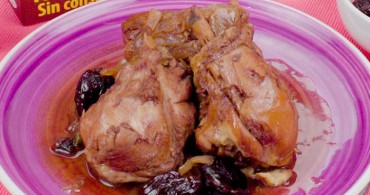 Recetas con Ciruela