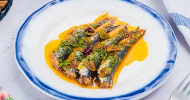 Sardinas