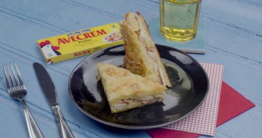 Recetas Sandwiches