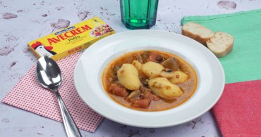 Recetas con Chistorra