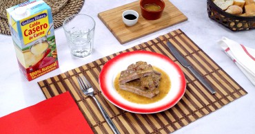 Recetas con Soja