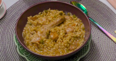 Recetas de Caldo