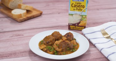 Recetas con sepia