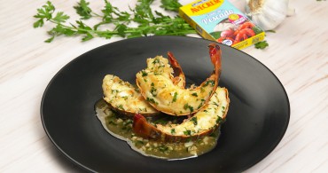 Recetas con Langosta