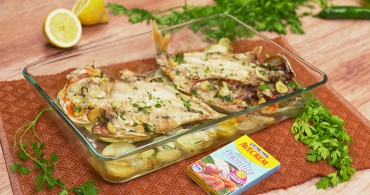 Recetas con Ajo