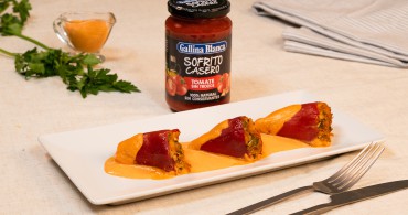 Recetas con Pimiento