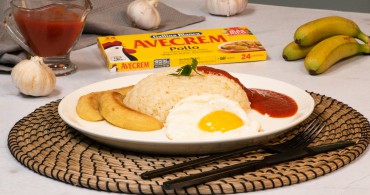 Recetas con Platano