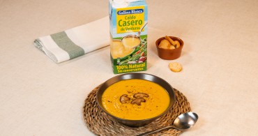 Recetas con boniato