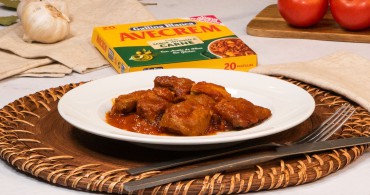 Recetas con Tomate
