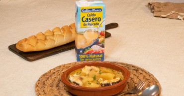 Recetas con patatas