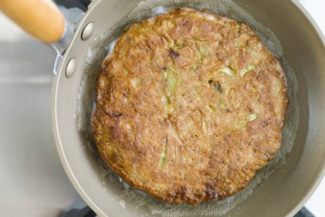 tortilla