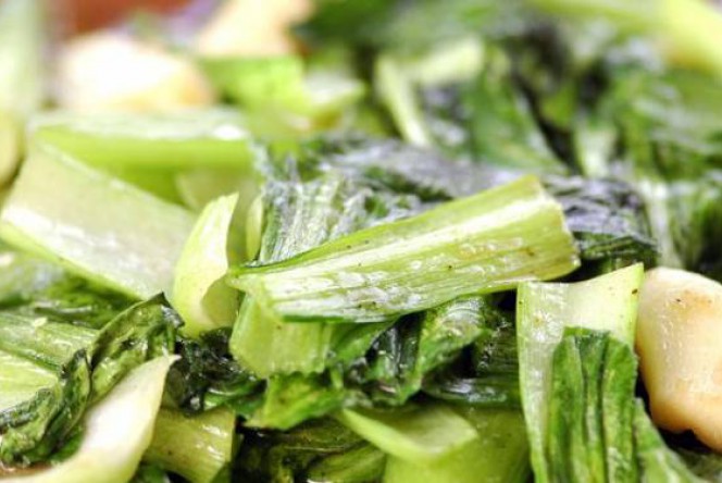 receta_revuelto de acelgas light_truco_gallina blanca