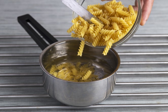 pasta