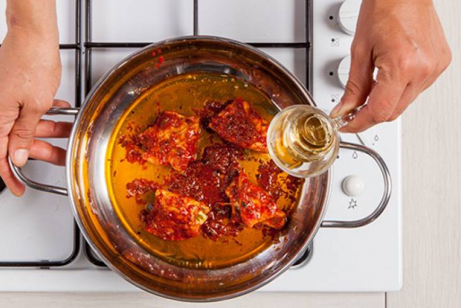 asado más aromáticos