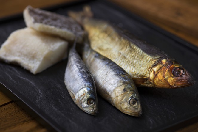 recetas fáciles de merluza