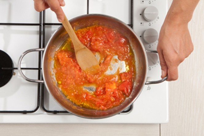 tomates con más sabor