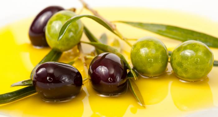 L'oli d'oliva, un aliment funcional