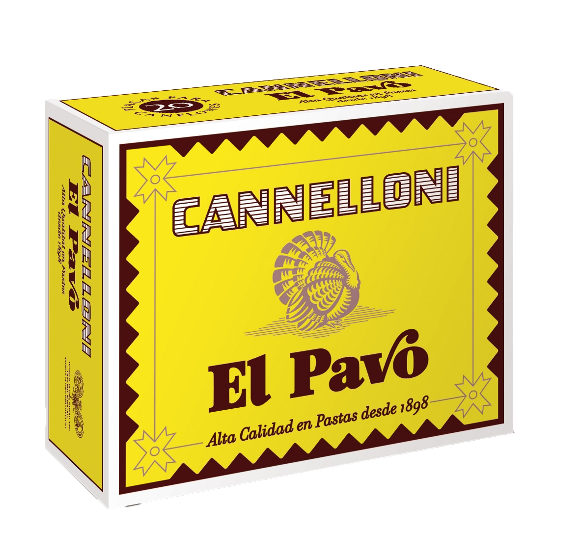 Canelones El Pavo