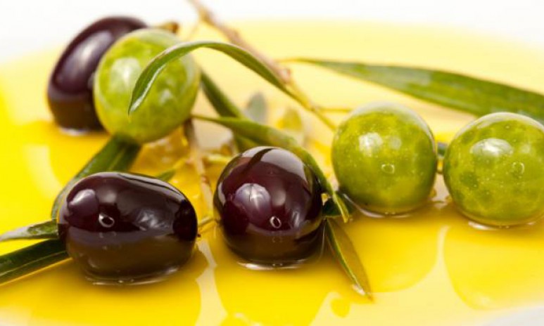 L'oli d'oliva, un aliment funcional